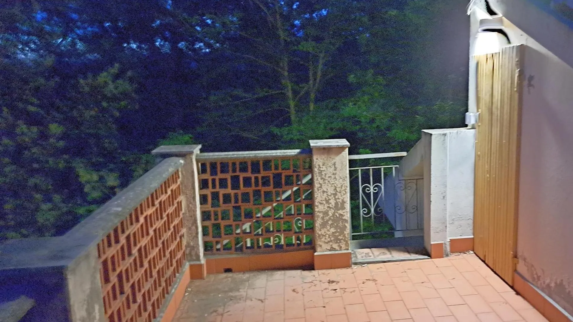 Casa Con Bosco E Vista Mare Villa Montescudaio